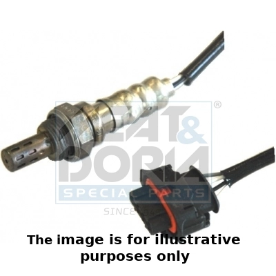 Oxygen Sensor